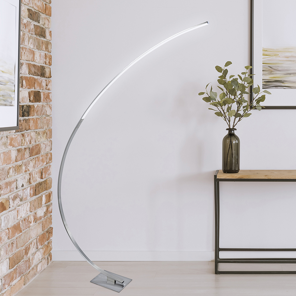 LED Stehleuchte ST26-1 B-Ware LED Stehleuchte ST26-1 B-Ware