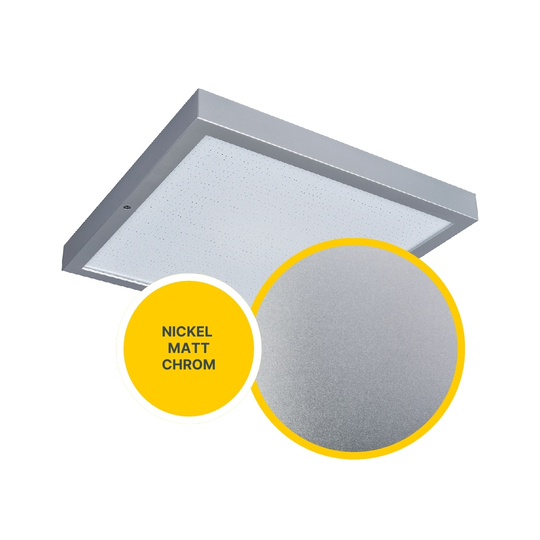 LED SmartHome Deckenleuchte per Fernbedienung und App steuerbar LED SmartHome Deckenleuchte per Fernbedienung und App steuerbar