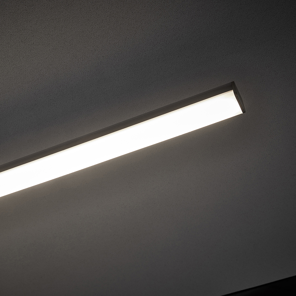 MeLiTec LED Deckenlampe D128 -B-Ware- RGB Farbwechsel , App & Fernbedienung, Alexa & Google Steuerung, dimmbar, moderne Smart Home Lampe, CCT Steuerung