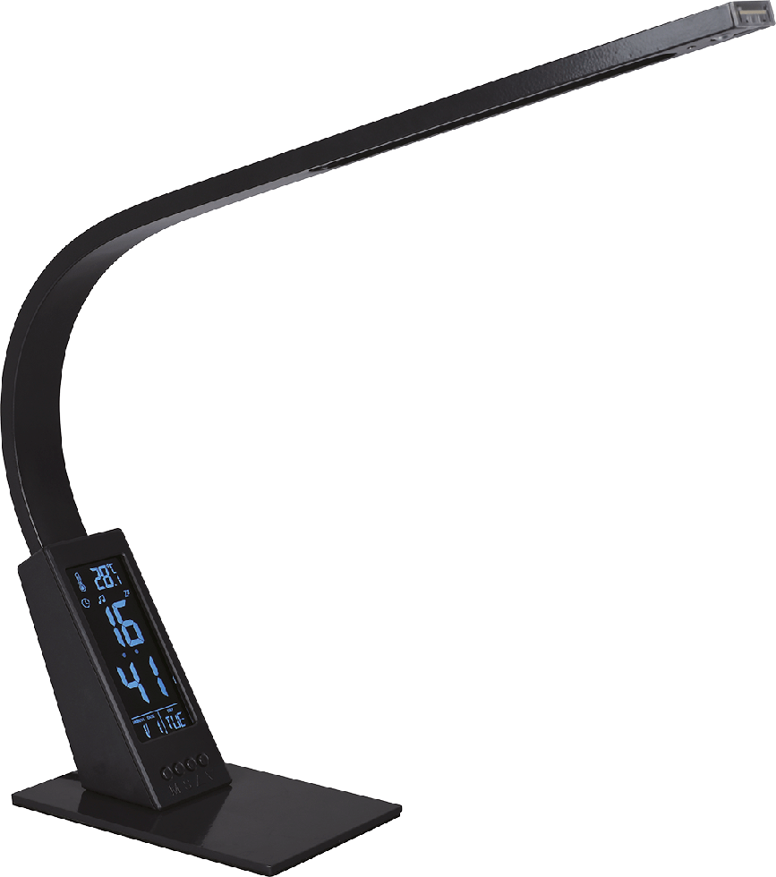 LED Schreibtischleuchte T153 B-Ware