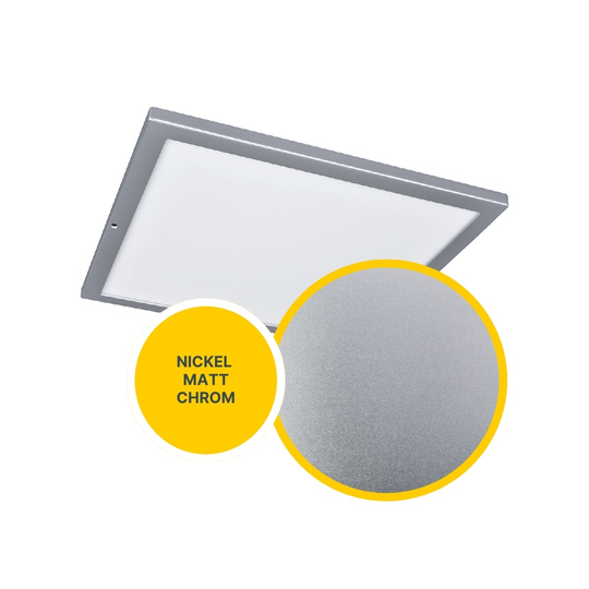 LED SmartHome Deckenleuchte per Fernbedienung und App steuerbar LED SmartHome Deckenleuchte per Fernbedienung und App steuerbar