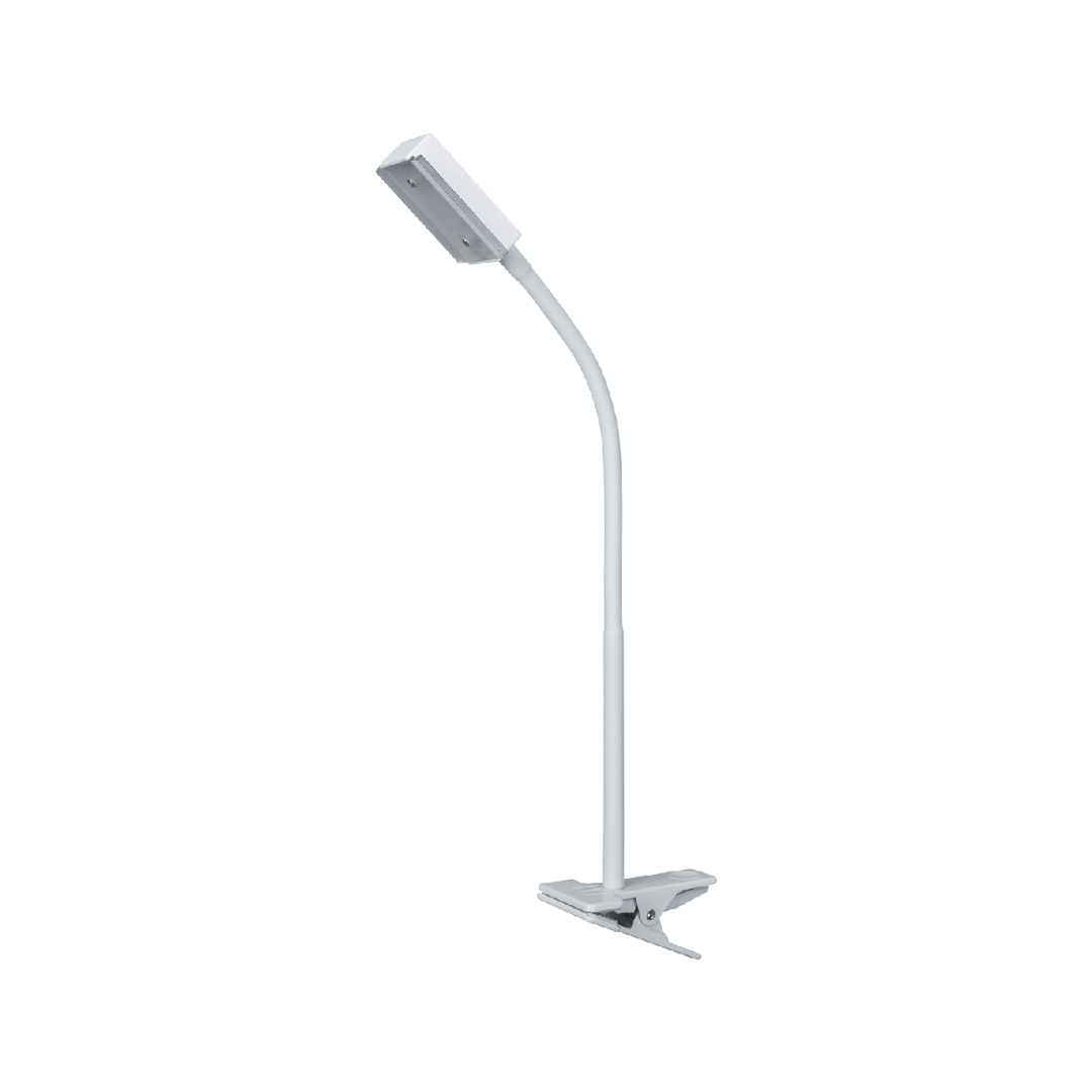 Lampe, Drinnen,