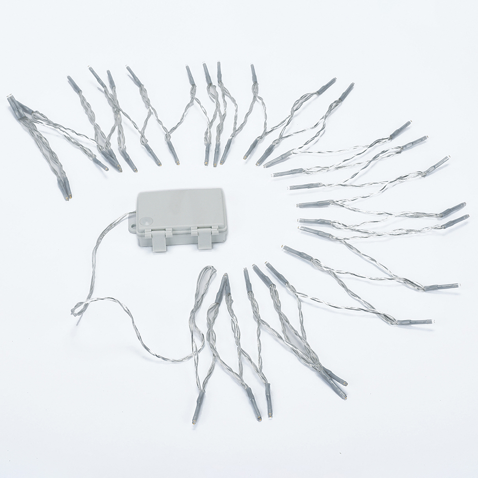 50er LED Lichterkette XM55 Weihnachten 50er LED Lichterkette XM55 Weihnachten