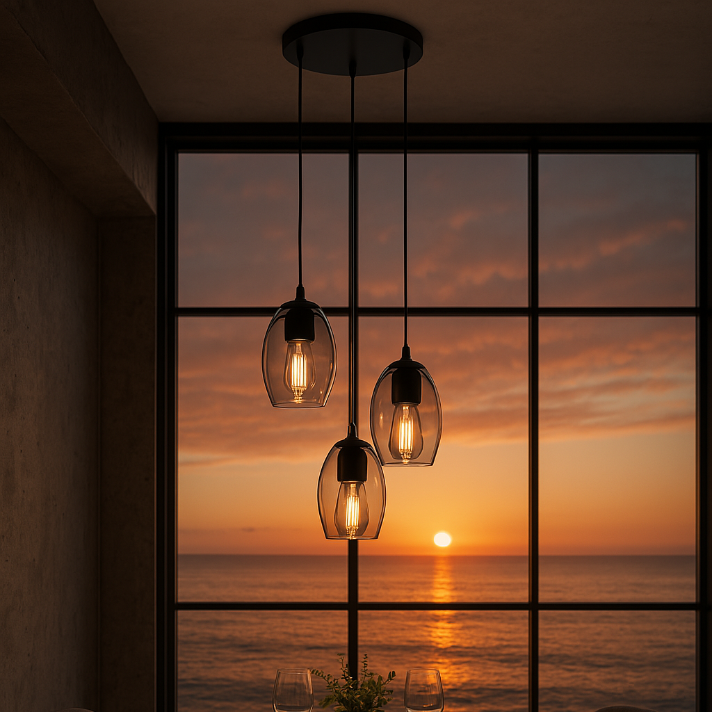 Lampe,