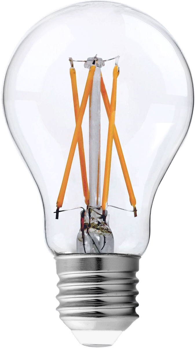 LED Filament Leuchtmittel LF18