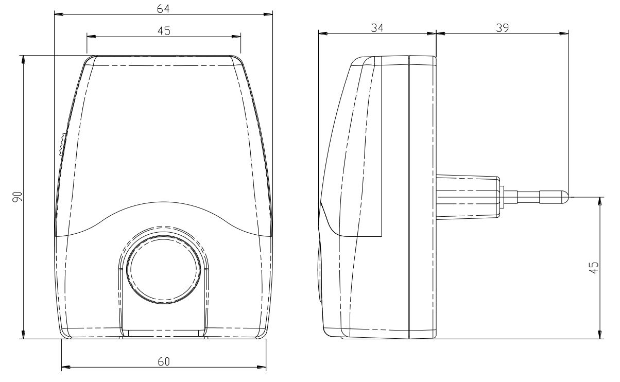 CAD-Diagramm, Diagramm, Handlung,