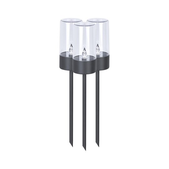 Elektronik, GEFÜHRT,