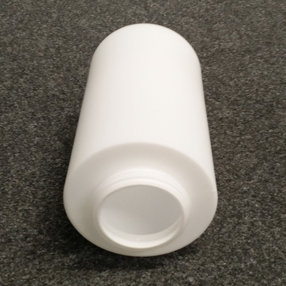 Glas Matt-Weiß T89 Glas Matt-Weiß T89