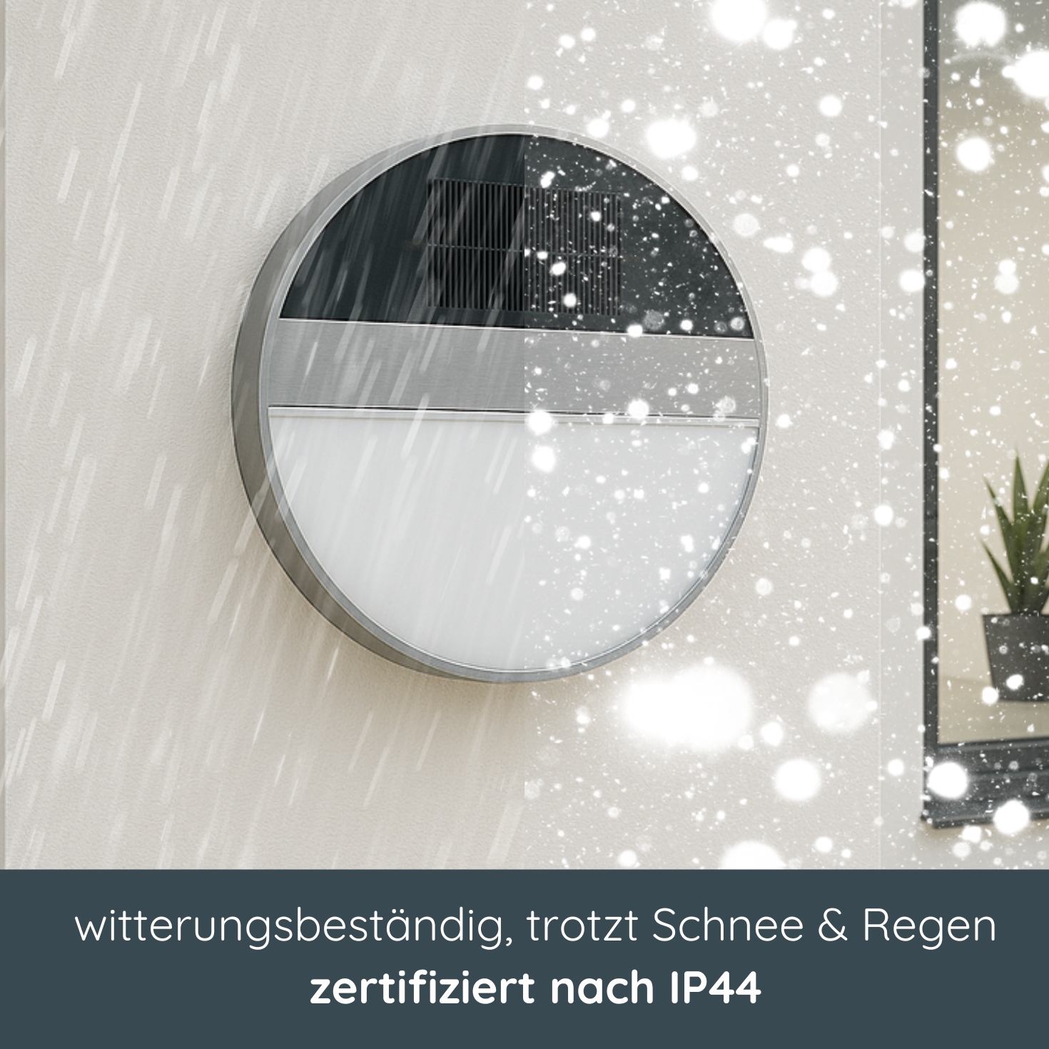 Fenster,