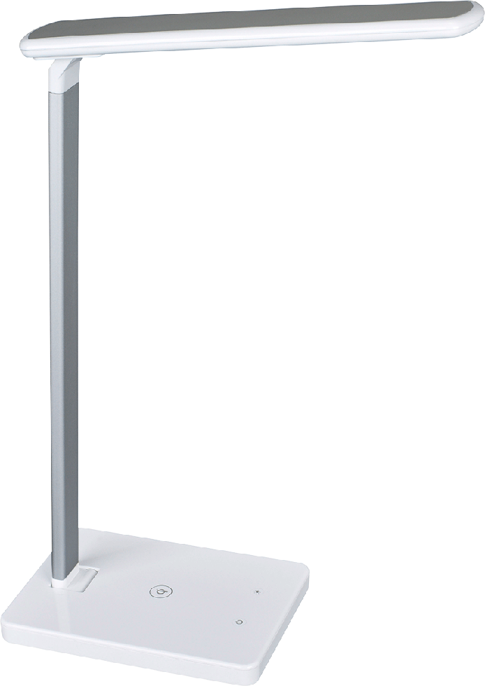 LED-Schreibtischleuchte T95-1 B-Ware
