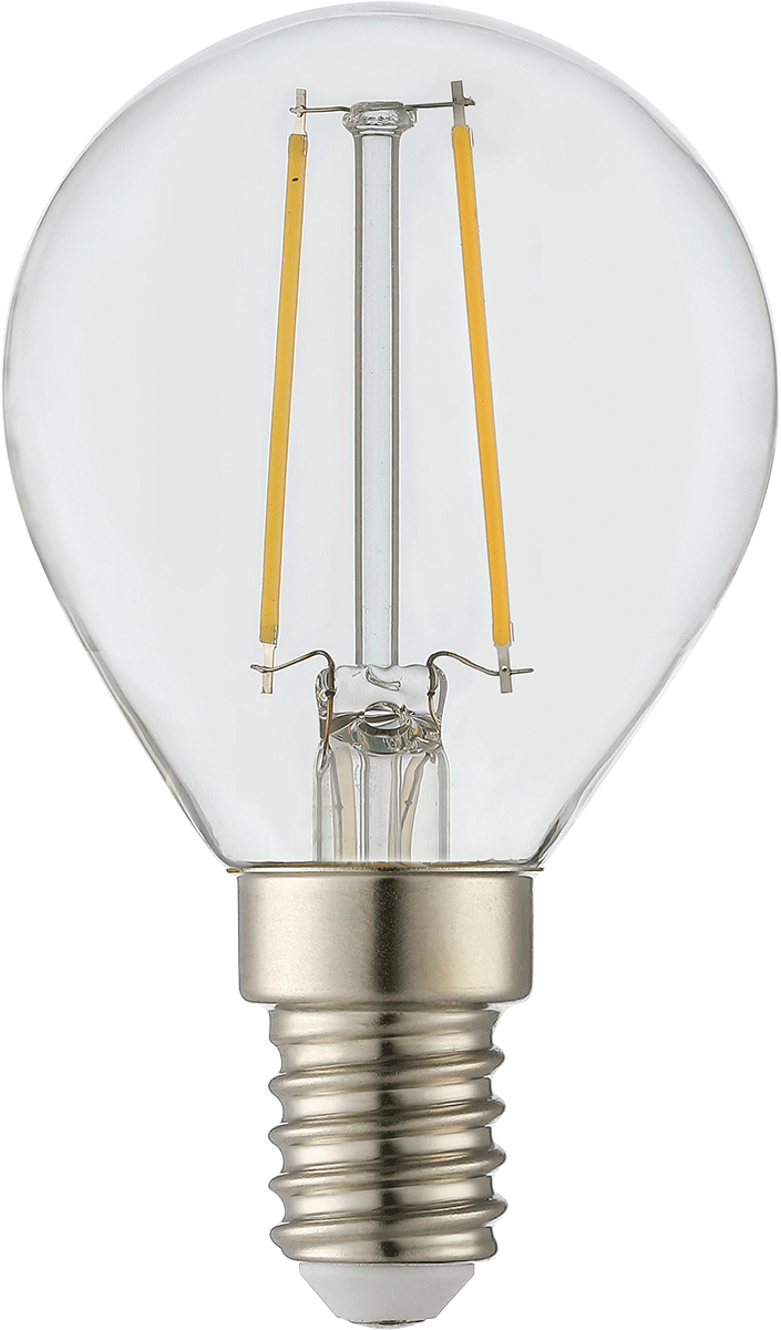 2 x LED Filament Leuchtmittel LF32-2 2 x LED Filament Leuchtmittel LF32-2