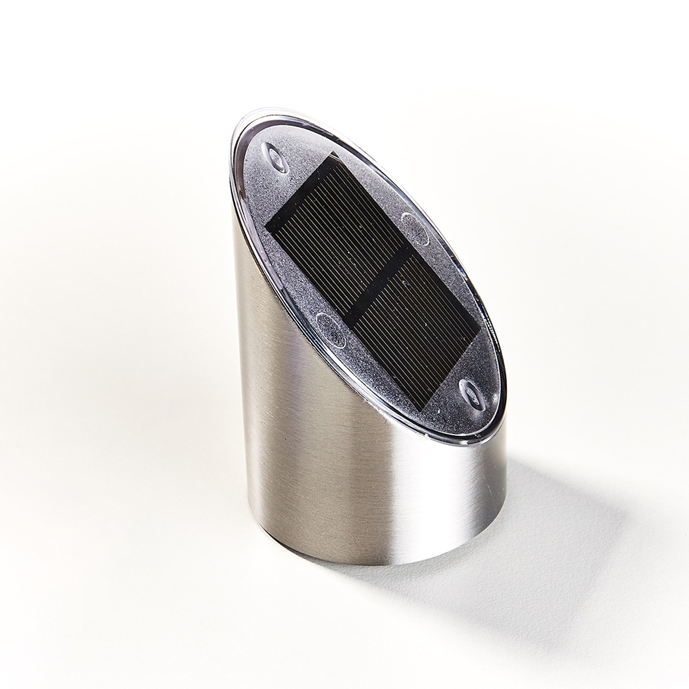 Solarkopf passend für MeLiTec Solar-Gartenleuchte SO22 Solarkopf passend für MeLiTec Solar-Gartenleuchte SO22