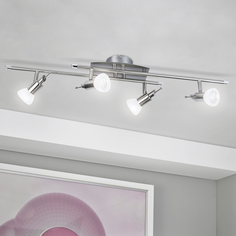 Deckenleuchte D81-1 Wohnzimmerlampe B-Ware Deckenleuchte D81-1 Wohnzimmerlampe B-Ware