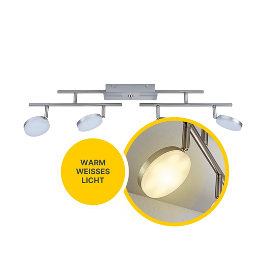 LED Deckenleuchte D108