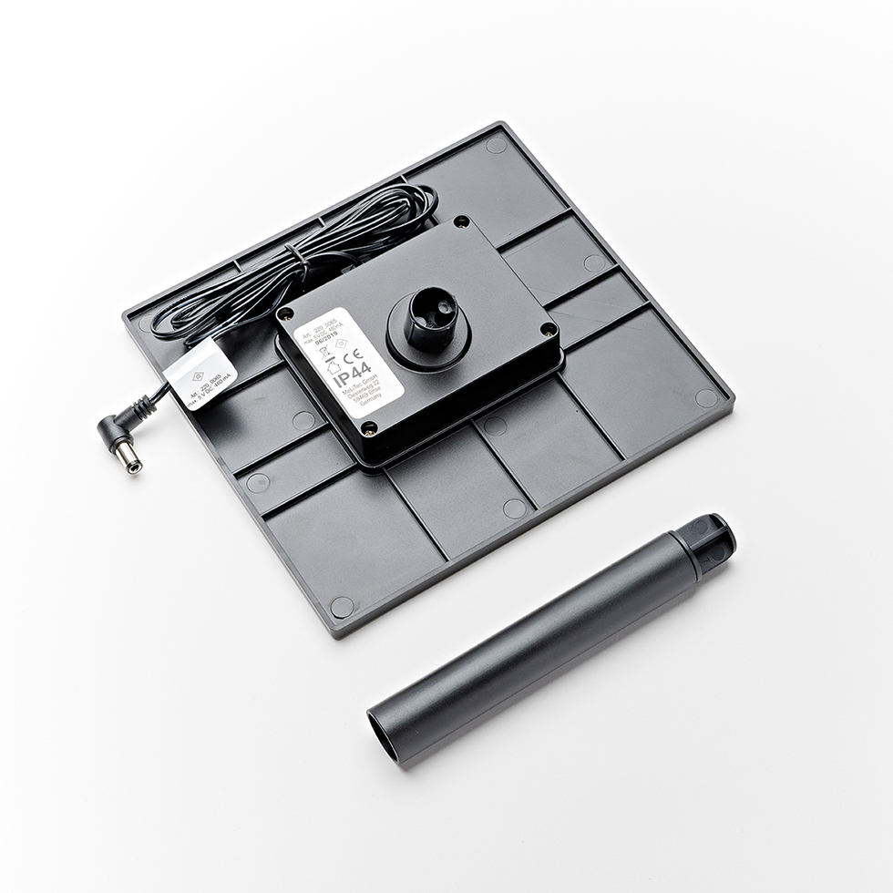 Externes Solarmodul 480mA LK-Serie