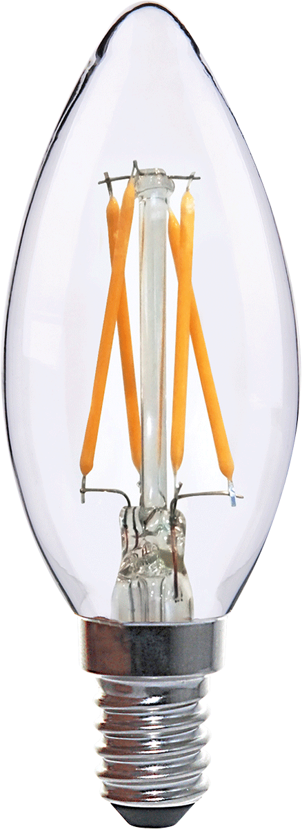 LED Filament Leuchtmittel LF15-1