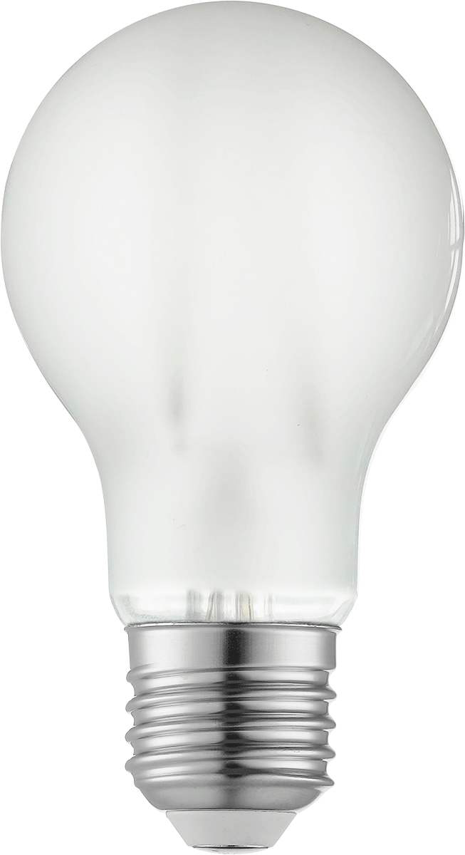 E27 LED-Filament-Leuchtmittel, LF34-2
