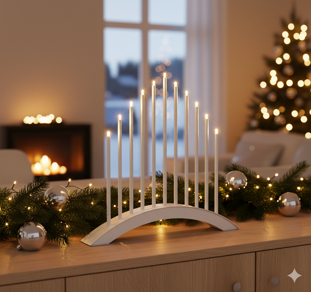 Festspiele, Chanukka Menora, Festspiele, Chanukka Menora,