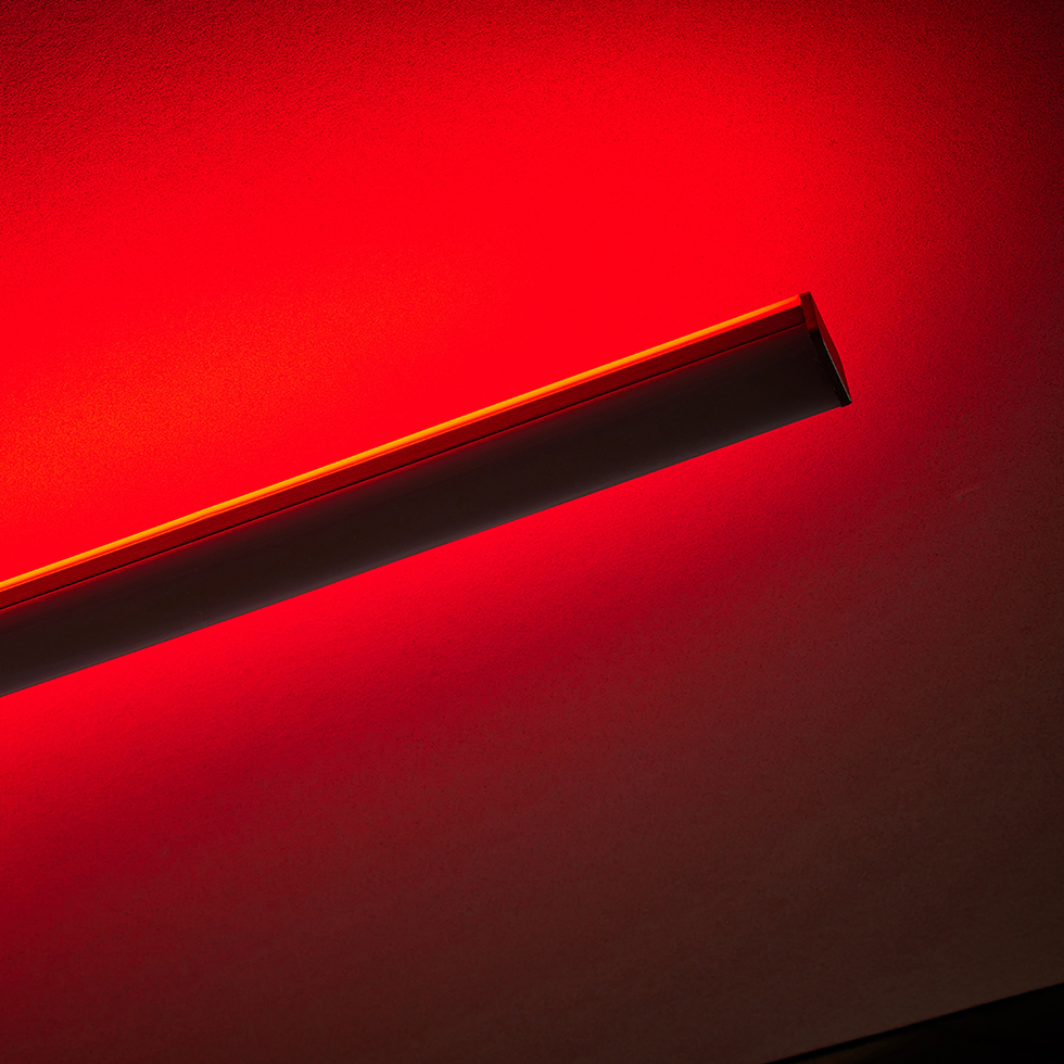 MeLiTec LED Deckenlampe D128 -B-Ware- RGB Farbwechsel , App & Fernbedienung, Alexa & Google Steuerung, dimmbar, moderne Smart Home Lampe, CCT Steuerung MeLiTec LED Deckenlampe D128 -B-Ware- RGB Farbwechsel , App & Fernbedienung, Alexa & Google Steuerung, dimmbar, moderne Smart Home Lampe, CCT Steuerung