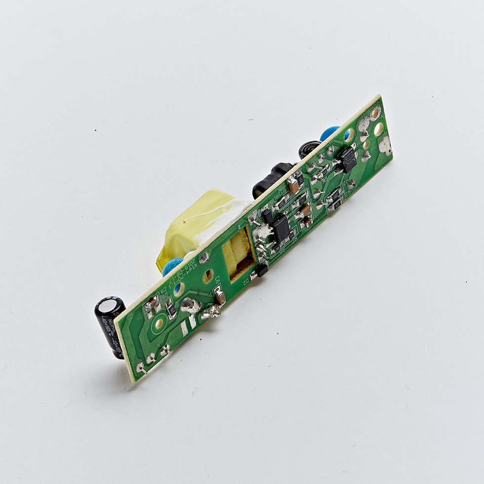 LED Converter Trafo für U20, U21