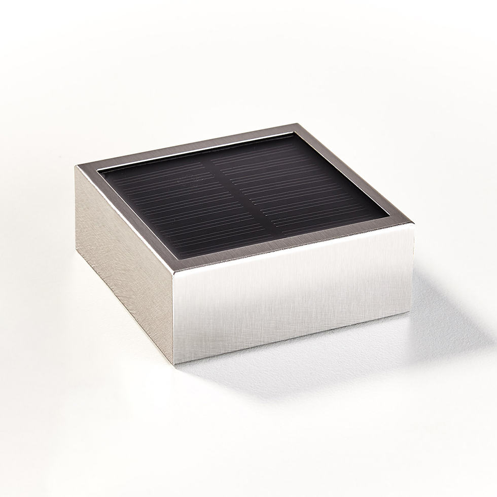 Kiste, Aluminium,