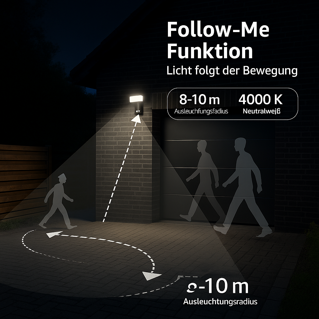 Beleuchtung, Person, Gehen, Erwachsener, Mann,