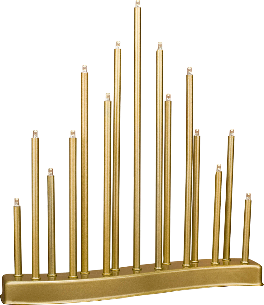 LED Stimmungsleuchte SL22-1 B-Ware