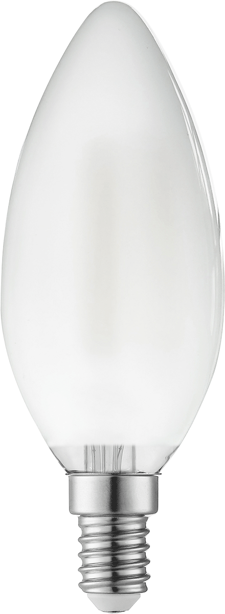 2 x LED Filament Leuchtmittel LF22-2 E14 Fassung