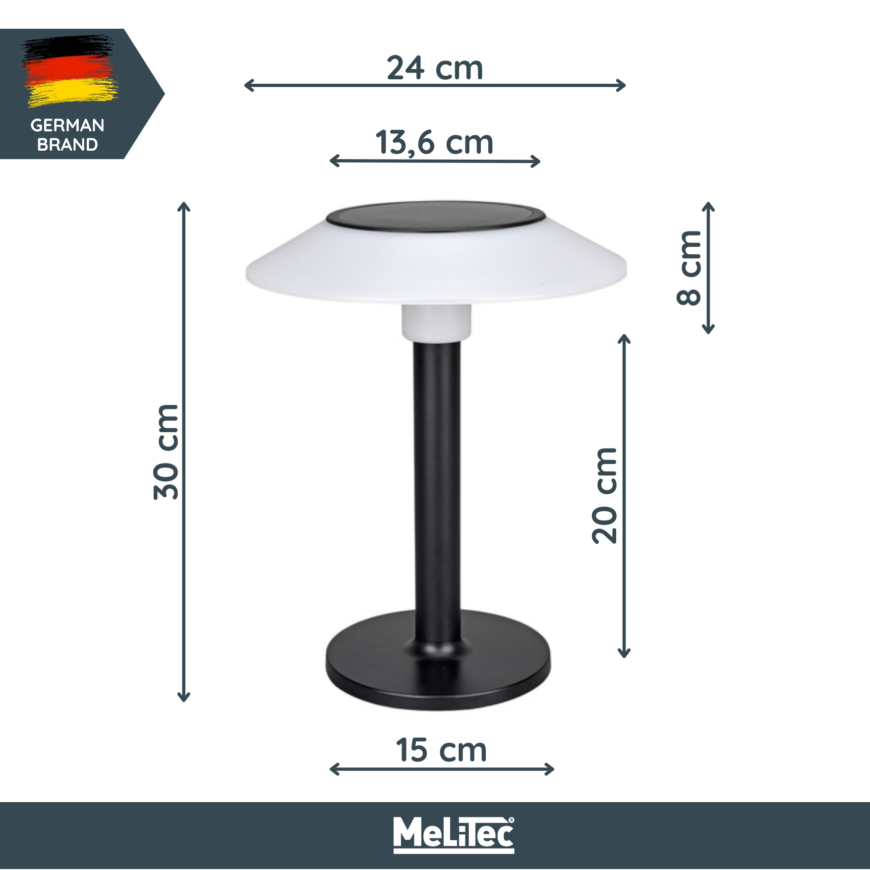 Lampe, Lampenschirm,