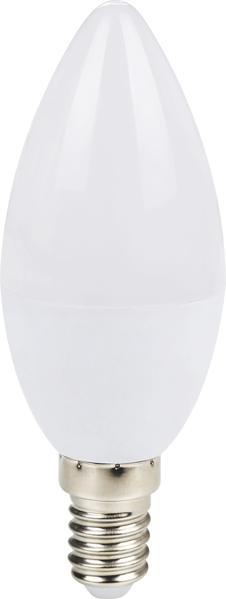 LED Leuchtmittel C37