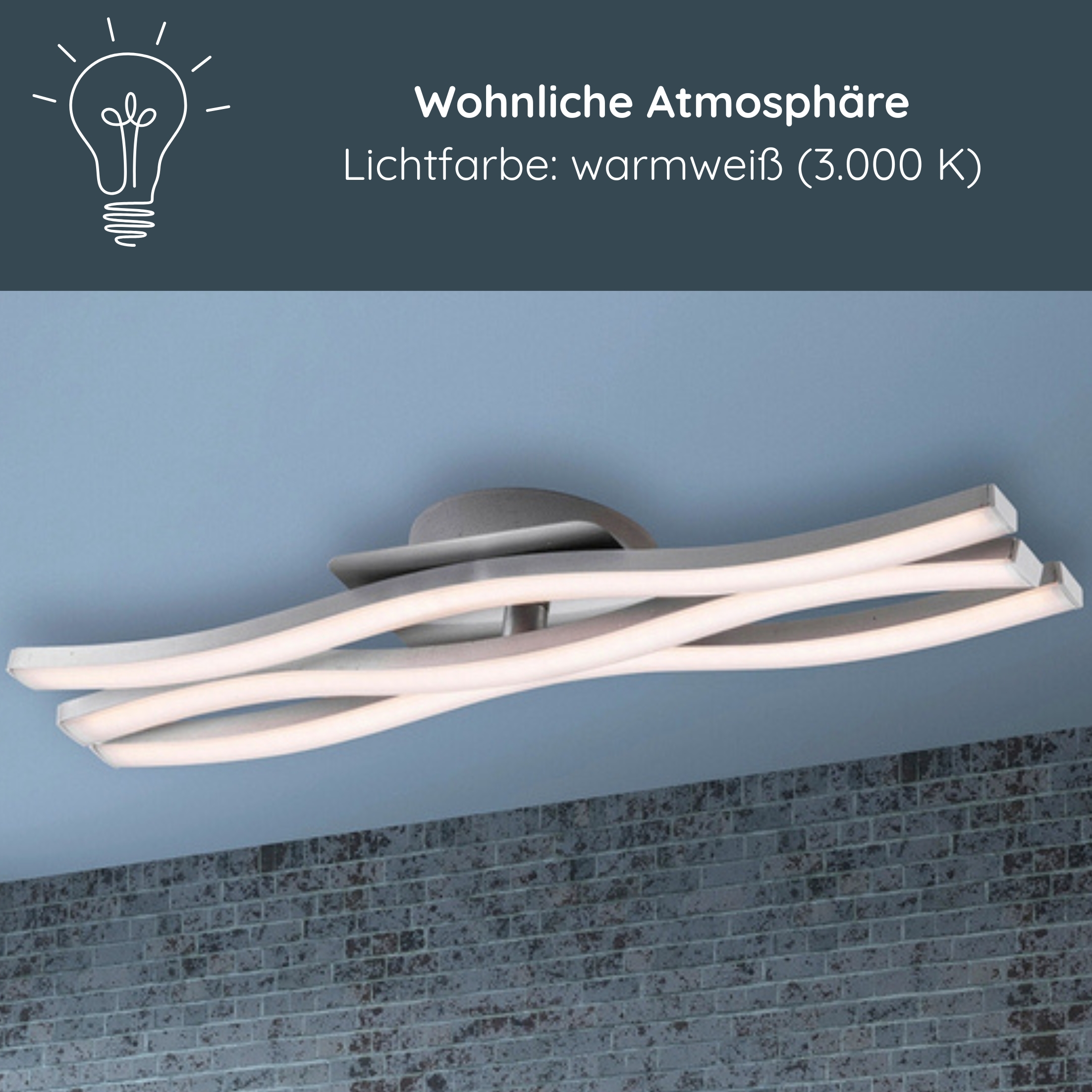 Deckenleuchte, Leuchte,