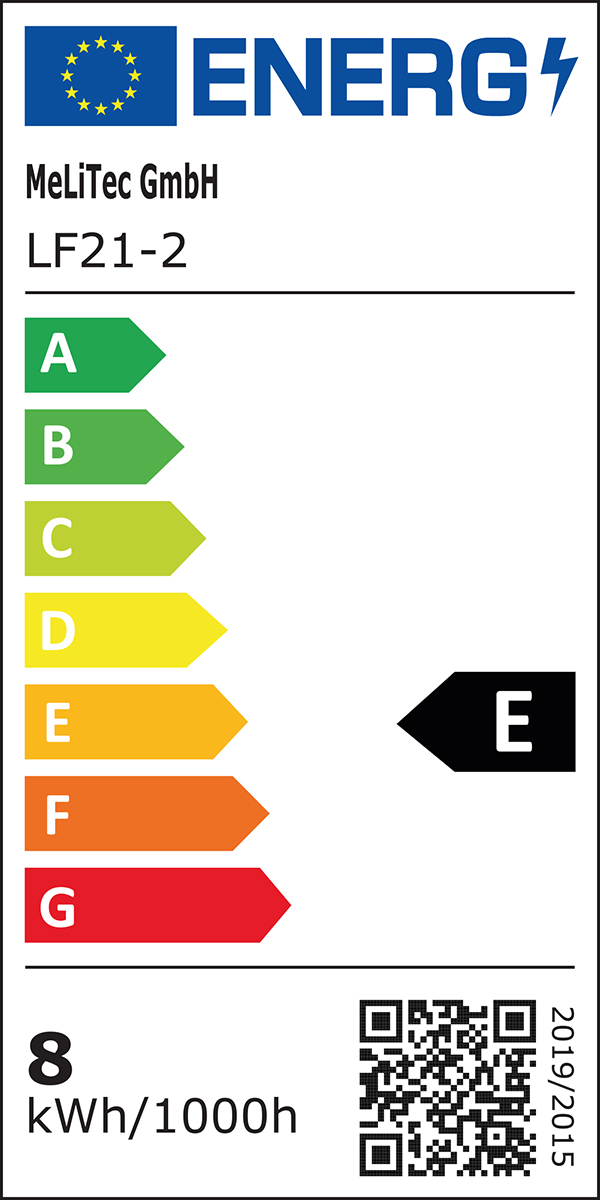 LED Filament Leuchtmittel LF21-2 E27, Glass matt LED Filament Leuchtmittel LF21-2 E27, Glass matt