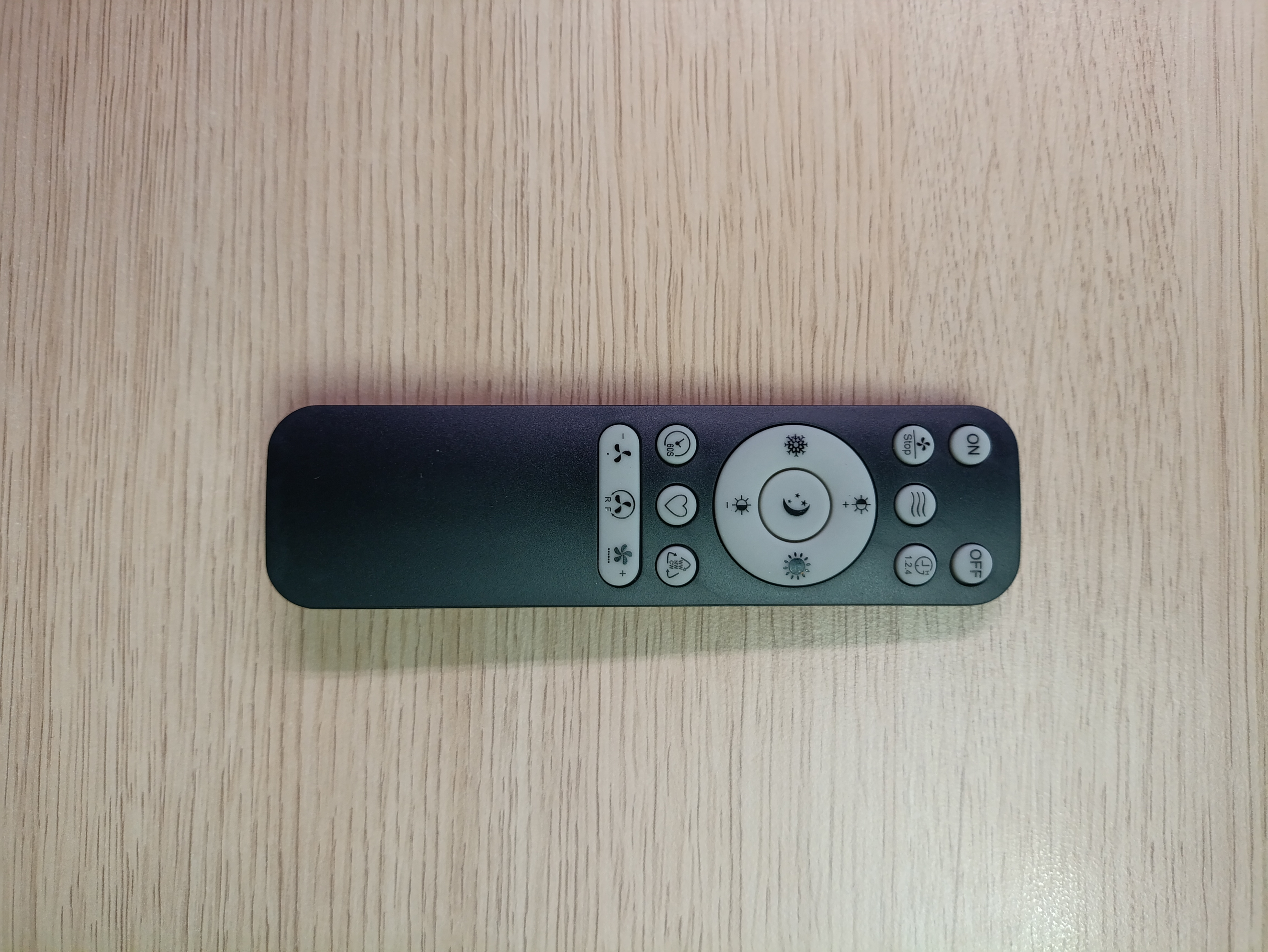 Elektronik, Fernsteuerung,