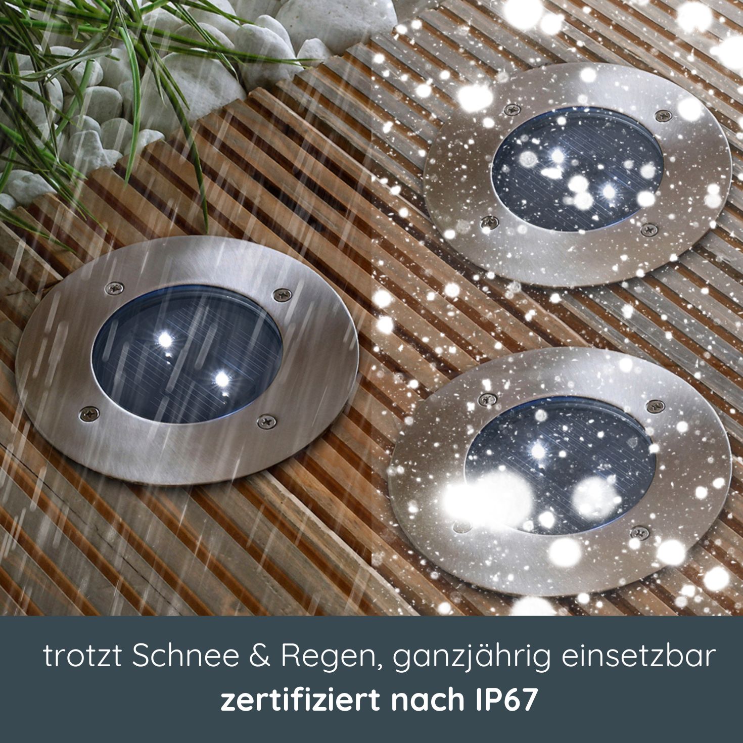 Beleuchtung,