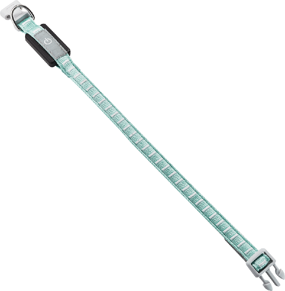 LED Hundehalsband B106 Größe XS LED Hundehalsband B106 Größe XS