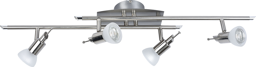 Deckenleuchte D81-1 Wohnzimmerlampe B-Ware