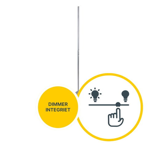 MeLiTec LED Stehleuchte ST27-1 mit Tastdimmer, nickel matt MeLiTec LED Stehleuchte ST27-1 mit Tastdimmer, nickel matt