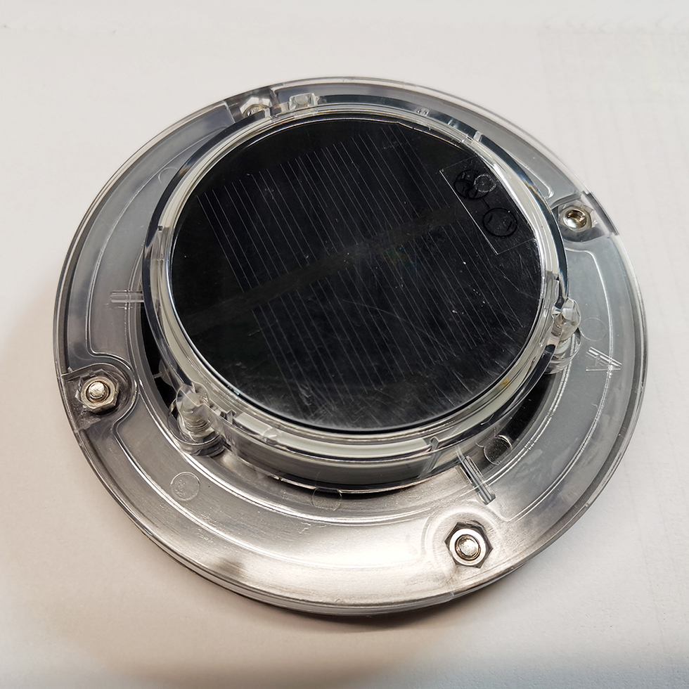 Komplette Solareinheit SEL07 Komplette Solareinheit SEL07