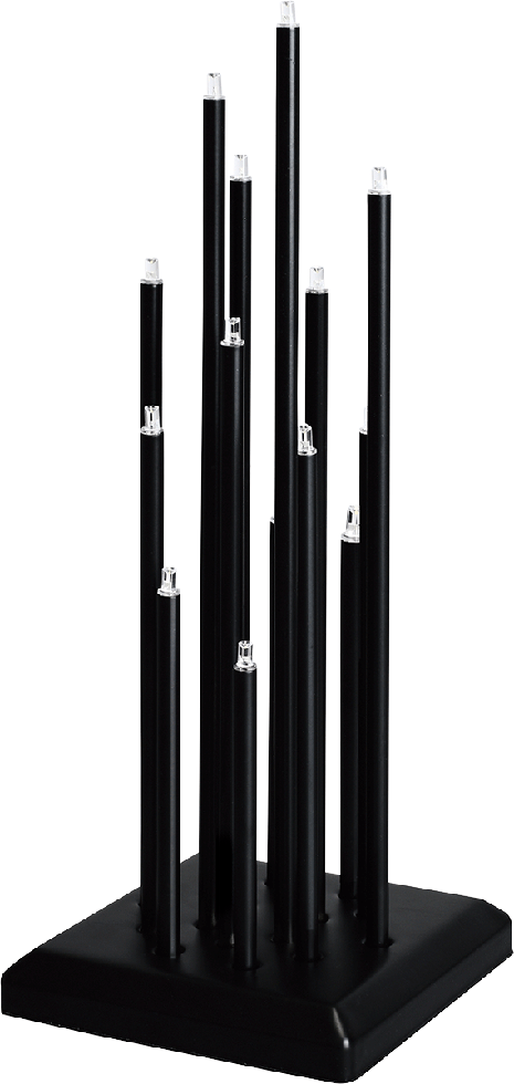 LED Stimmungsleuchte SL48-2 B-Ware