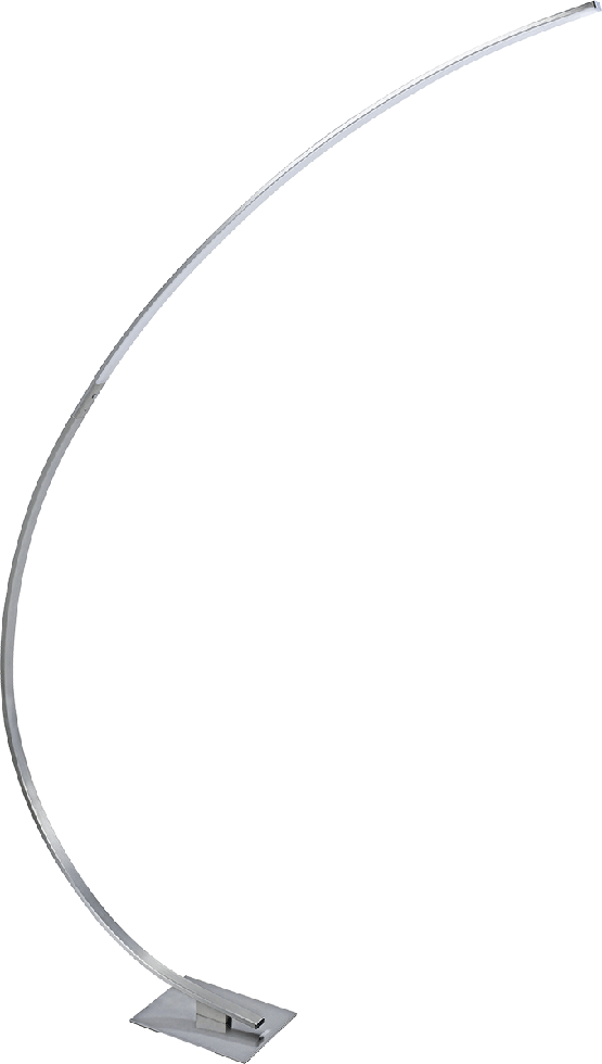 LED Stehleuchte ST26-1 B-Ware Lampe, Bogen, Waffe,