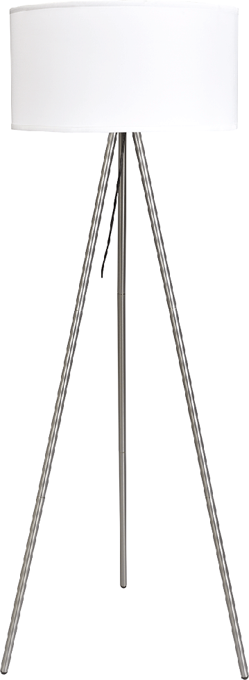 Stehleuchte skandinavisch ST51 B-Ware
