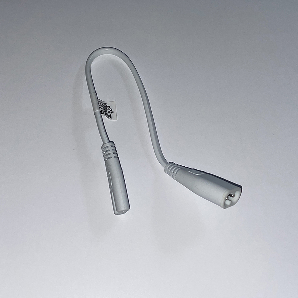 Verbindungskabel für U16, U16-2, U16-5, U20, U25, U26-1, Weiß Verbindungskabel für U16, U16-2, U16-5, U20, U25, U26-1, Weiß