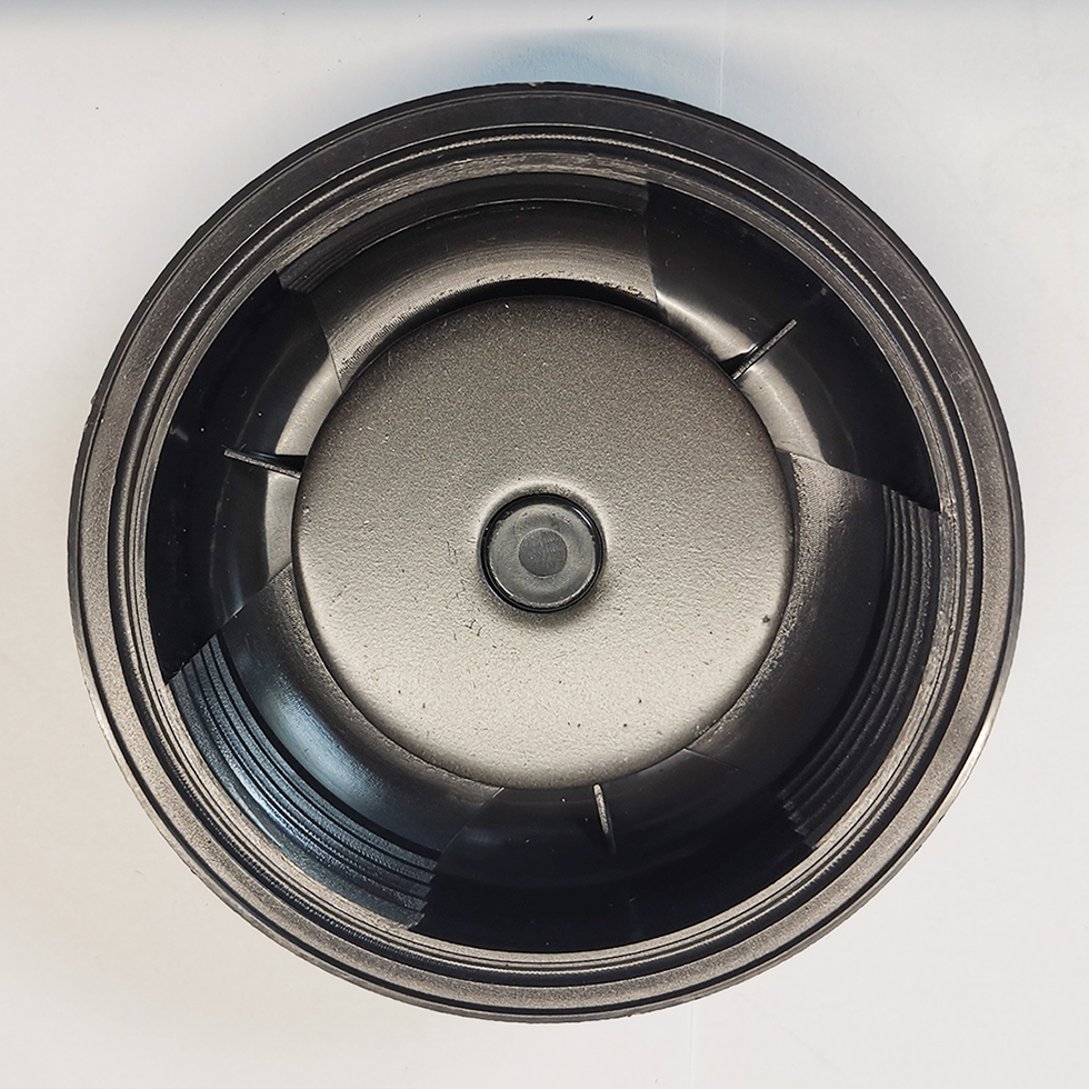 Bodensockel Standfuß SO16-1 SO16-2 Bodensockel Standfuß SO16-1 SO16-2