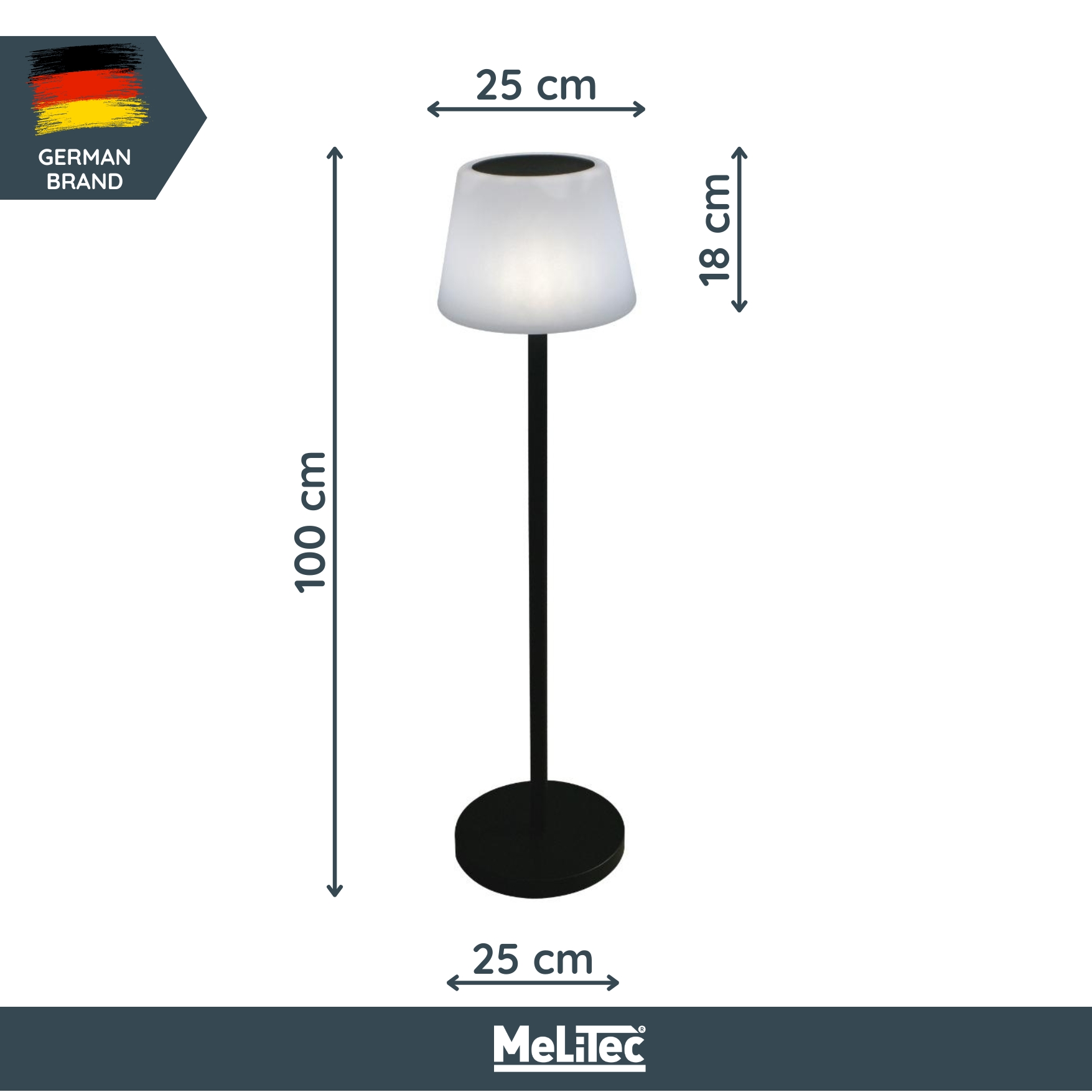 Lampe, Lampenschirm,