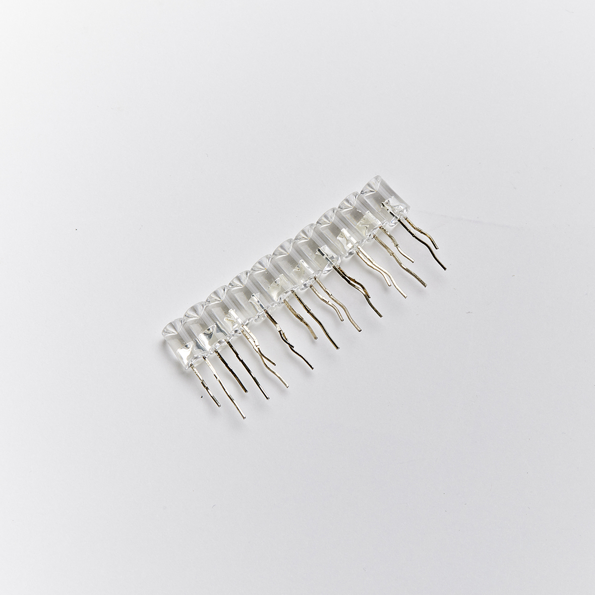 5er Set Leuchtmittel 0,07W LED für Stimmungslichter 5er Set Leuchtmittel 0,07W LED für Stimmungslichter