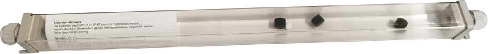 OSRAM OUTKIT 30 long EVGr – Schutzgehäuse OSRAM OUTKIT 30 long EVGr – Schutzgehäuse