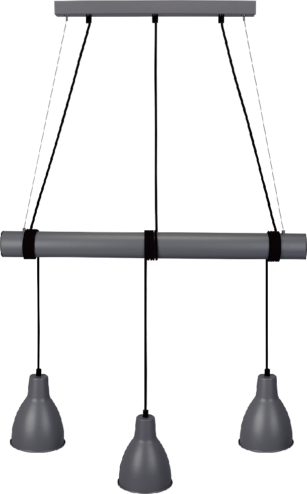 Pendelleuchte DP18-1 B-Ware