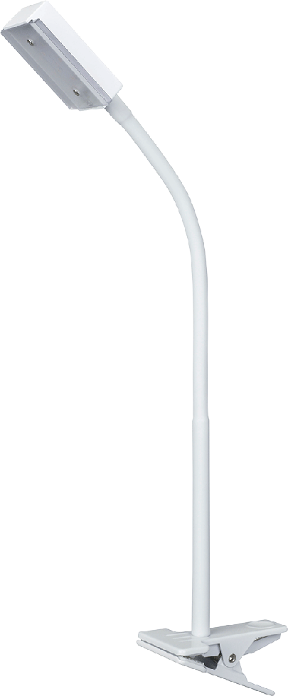 LED Klemmleuchte T163 B-Ware