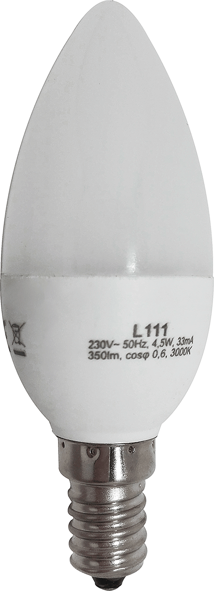 LED Leuchtmittel L111