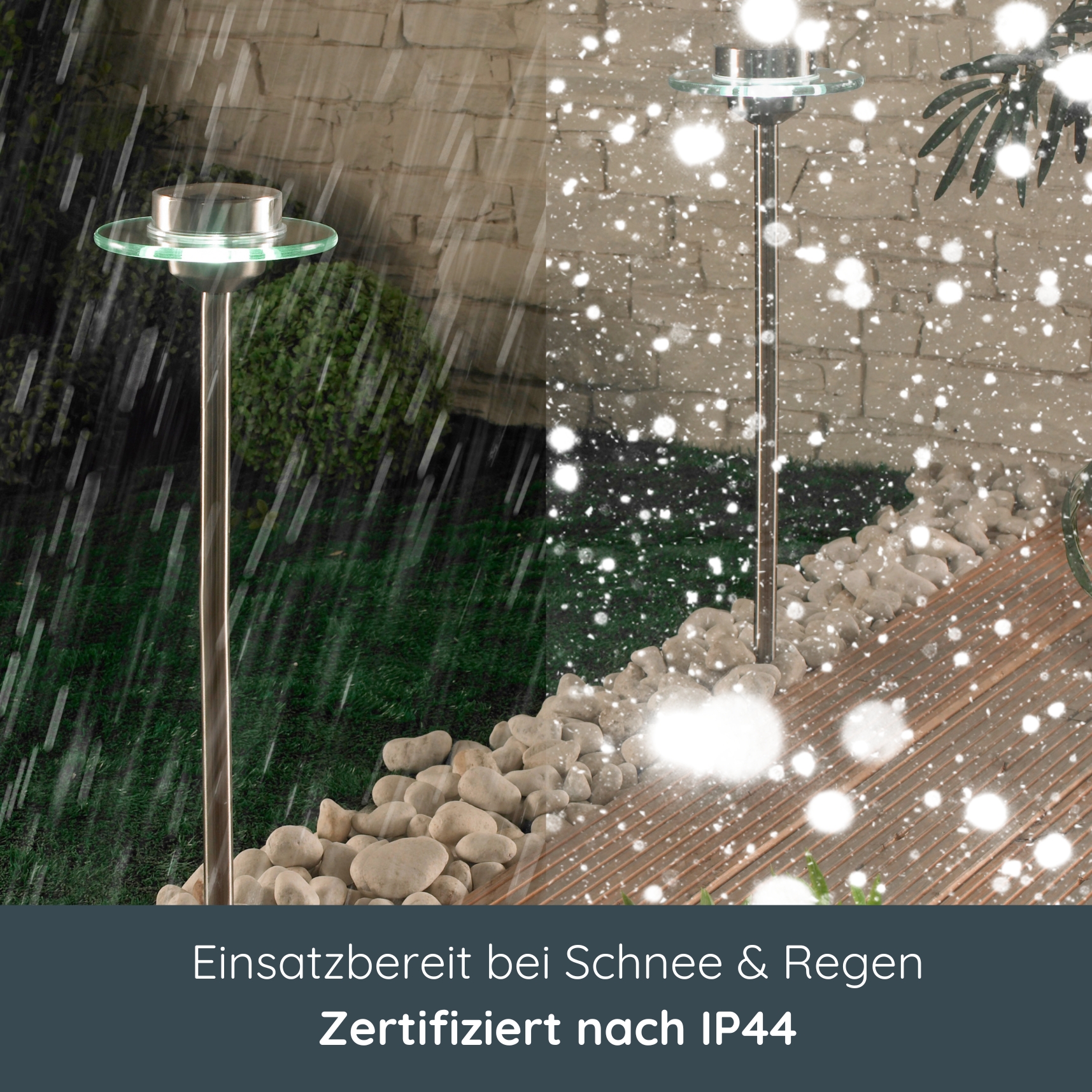 Natur, Im Freien,
